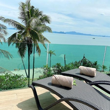 Saengsuree Villas Koh Yao Yai Ko Yao Zewnętrze zdjęcie