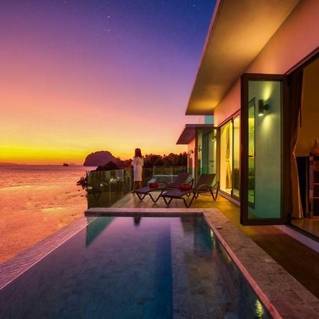 Saengsuree Villas Koh Yao Yai Ko Yao Zewnętrze zdjęcie