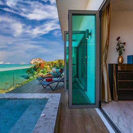 Saengsuree Villas Koh Yao Yai Ko Yao Zewnętrze zdjęcie