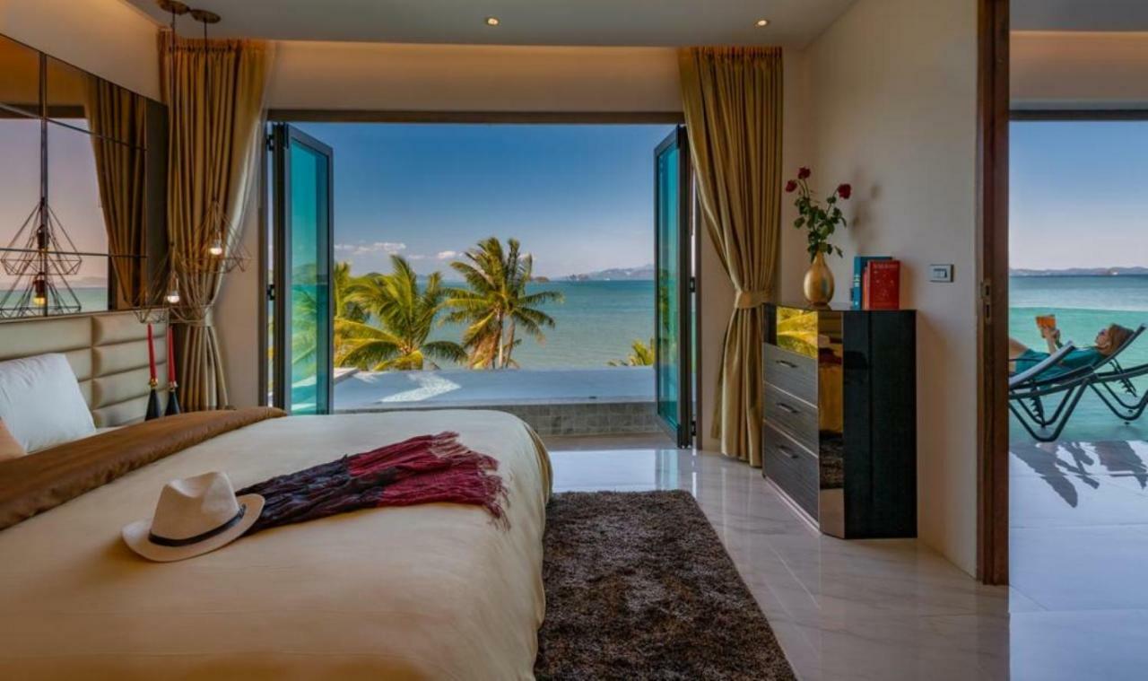 Saengsuree Villas Koh Yao Yai Ko Yao Zewnętrze zdjęcie