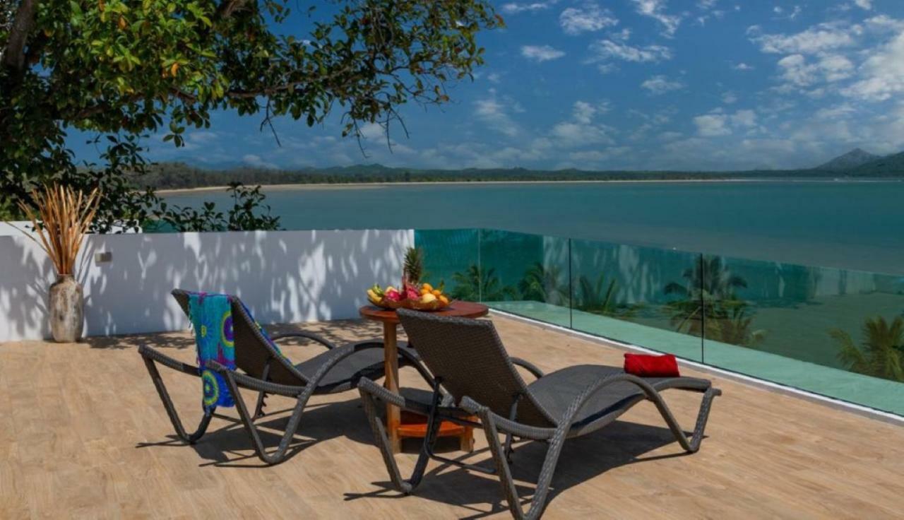 Saengsuree Villas Koh Yao Yai Ko Yao Zewnętrze zdjęcie