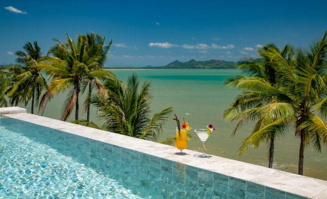 Saengsuree Villas Koh Yao Yai Ko Yao Zewnętrze zdjęcie