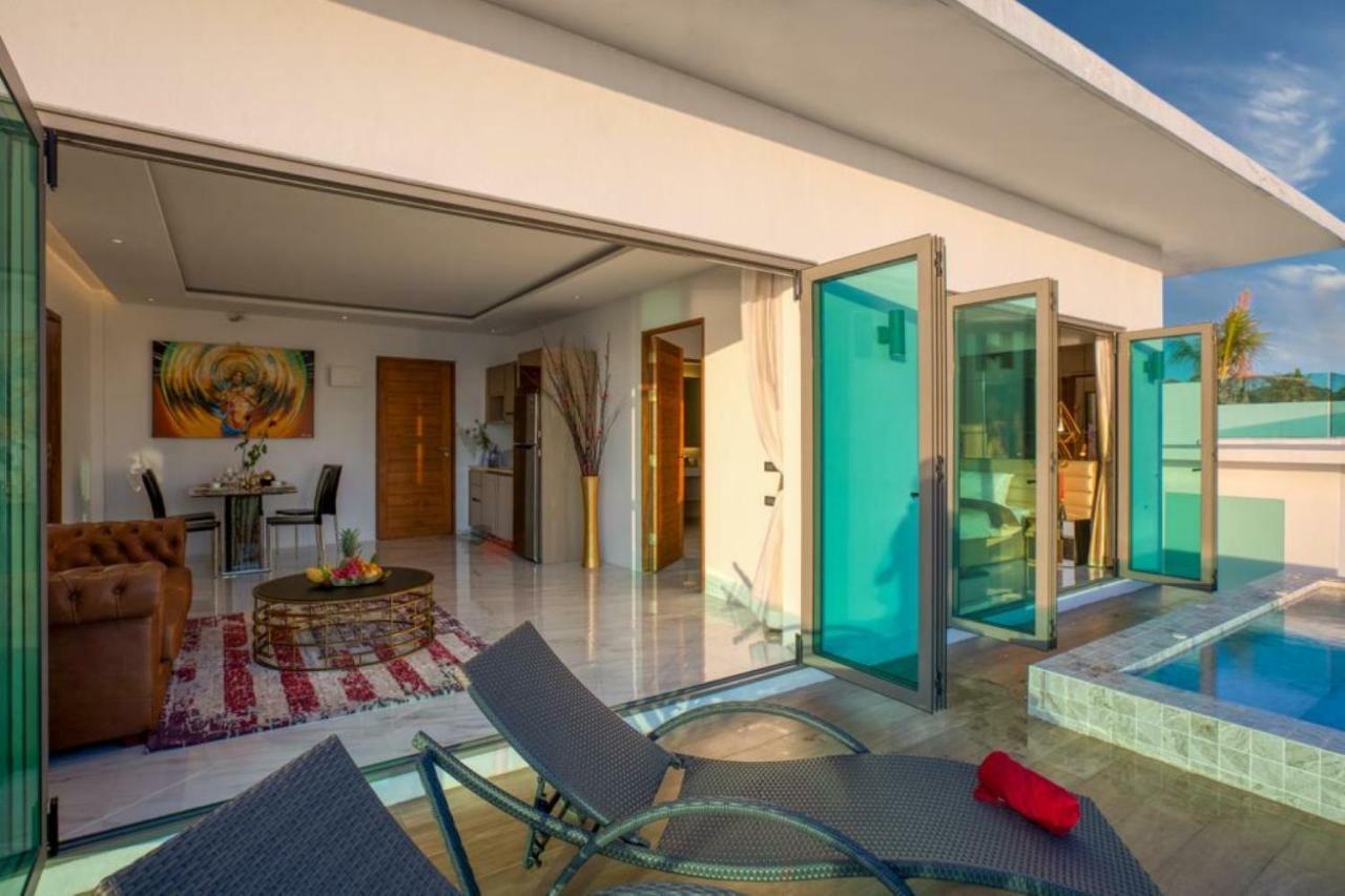Saengsuree Villas Koh Yao Yai Ko Yao Zewnętrze zdjęcie