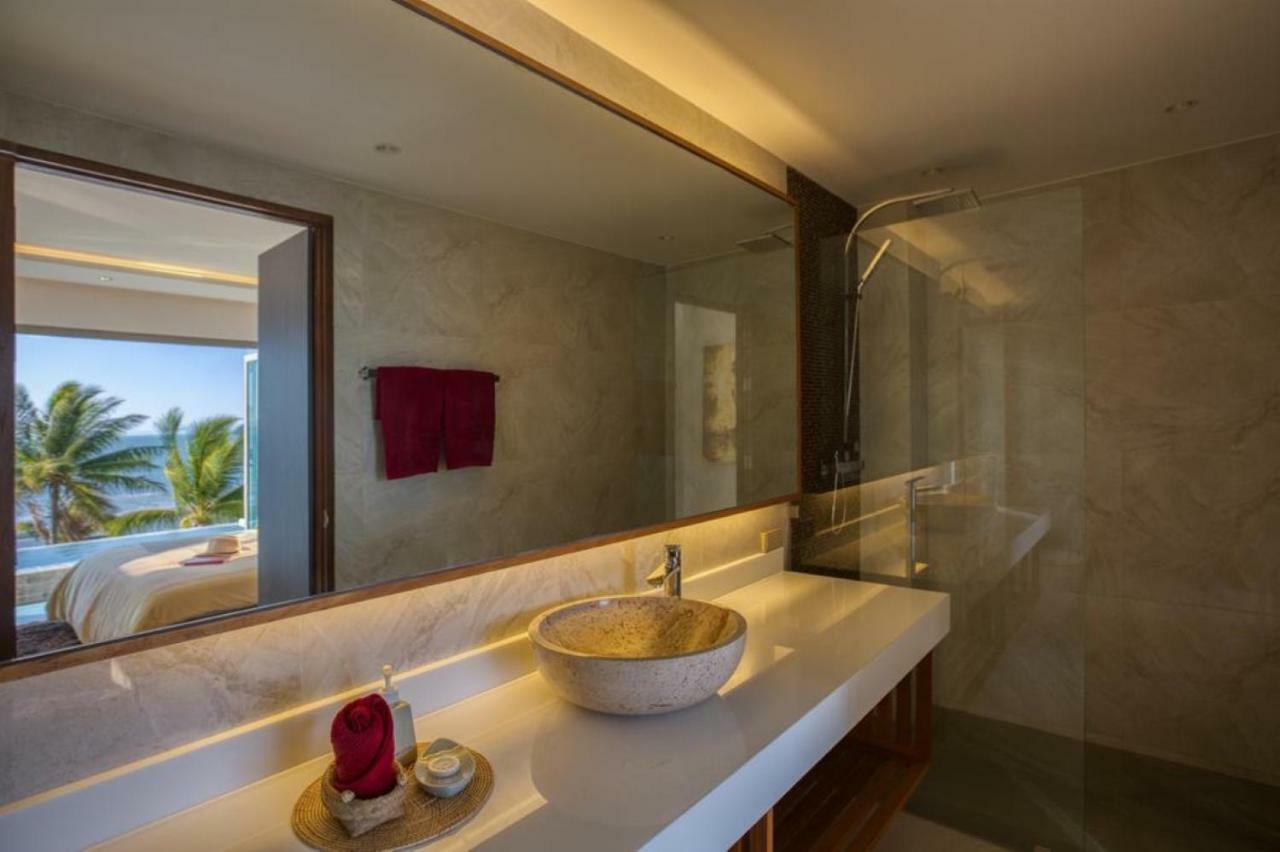 Saengsuree Villas Koh Yao Yai Ko Yao Zewnętrze zdjęcie