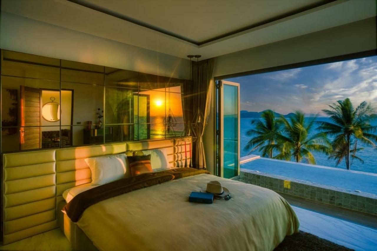 Saengsuree Villas Koh Yao Yai Ko Yao Zewnętrze zdjęcie