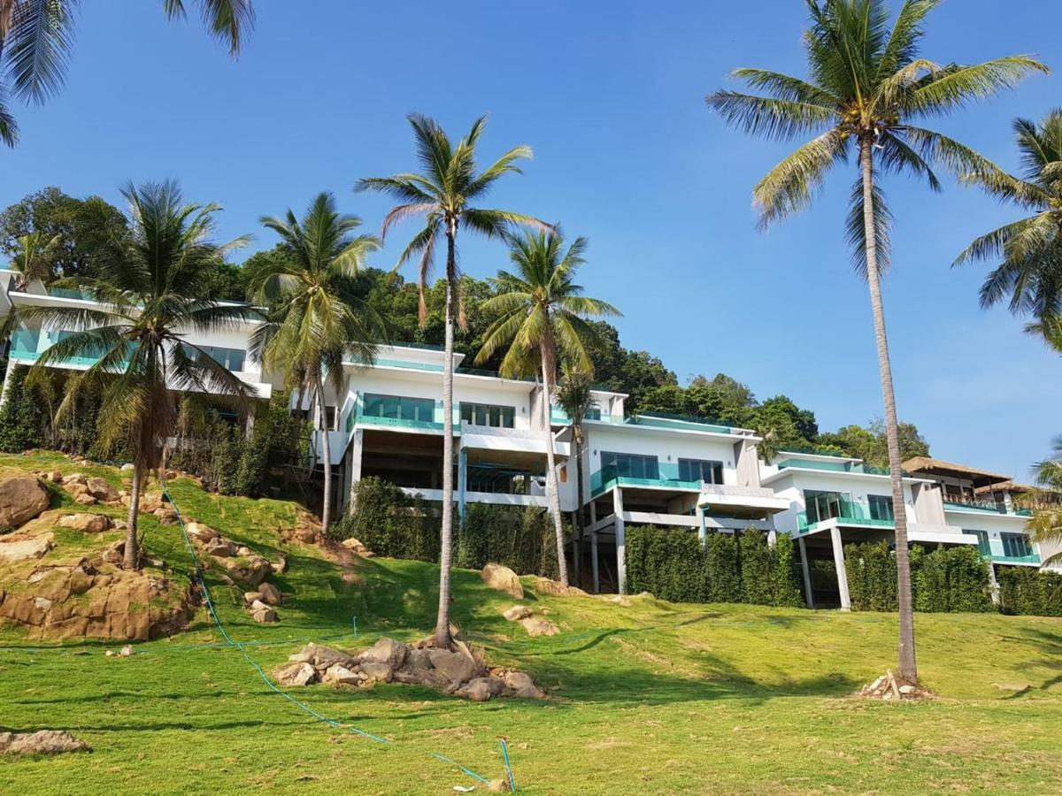Saengsuree Villas Koh Yao Yai Ko Yao Zewnętrze zdjęcie