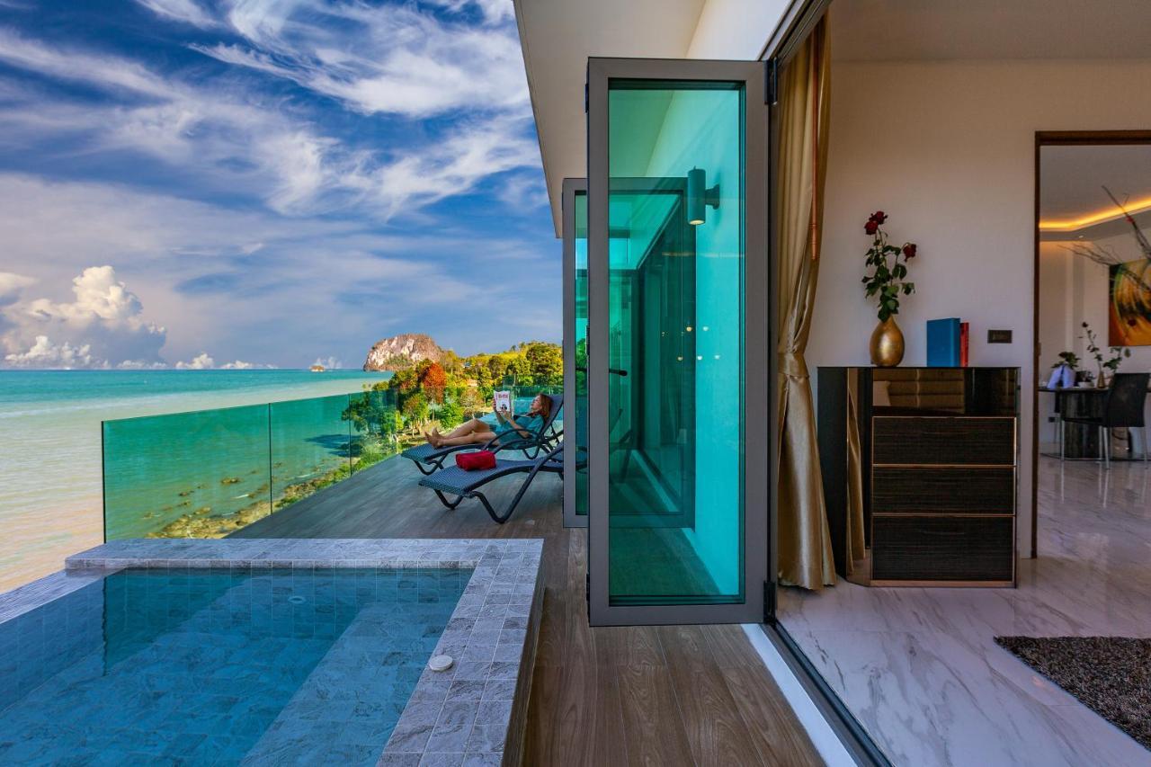 Saengsuree Villas Koh Yao Yai Ko Yao Zewnętrze zdjęcie