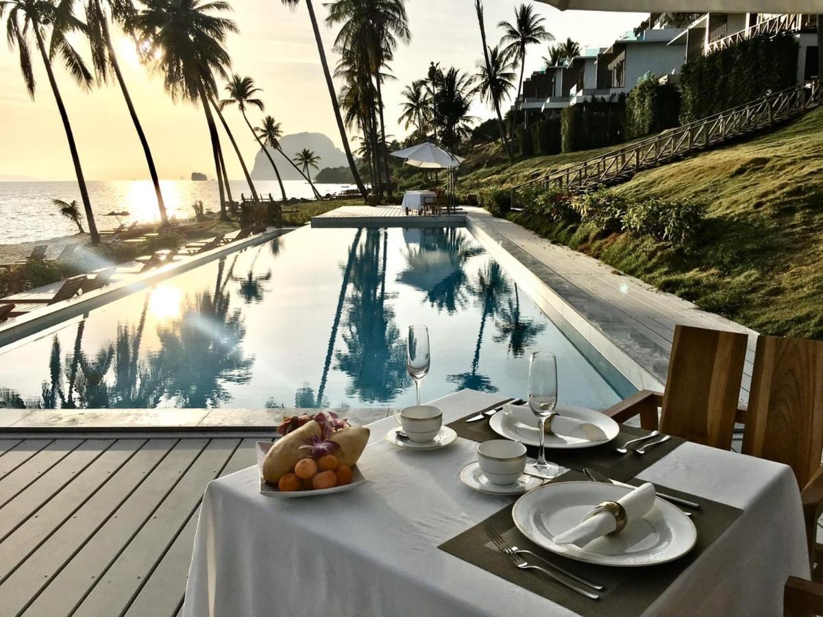 Saengsuree Villas Koh Yao Yai Ko Yao Zewnętrze zdjęcie