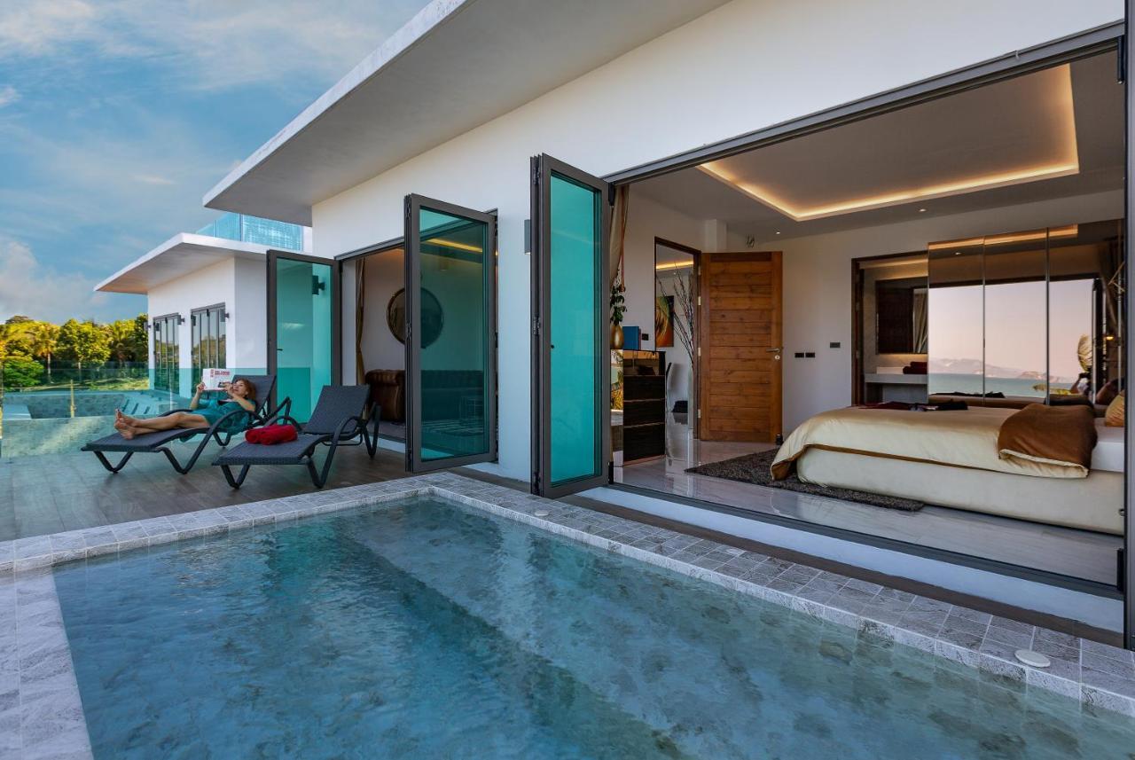 Saengsuree Villas Koh Yao Yai Ko Yao Zewnętrze zdjęcie