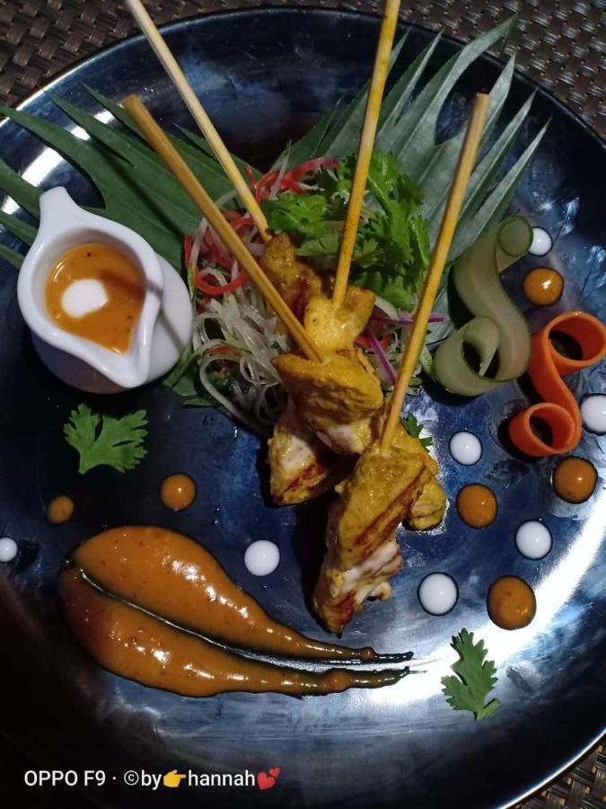 Saengsuree Villas Koh Yao Yai Ko Yao Zewnętrze zdjęcie